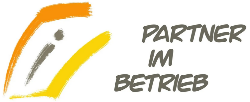 Partner im Betrieb - Logo