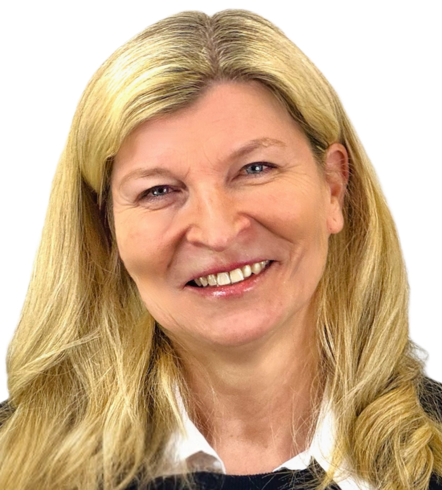 Marie-Luise Hanft